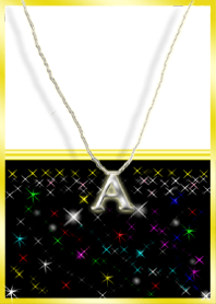 イニシャルA