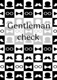 Gentleman check
