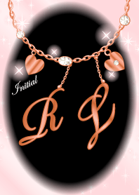 R&L -economic fortune-PinkGold-Initial