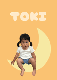 Tokichan