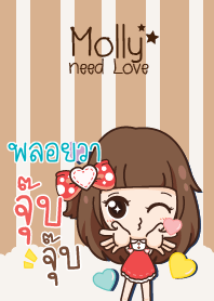 PLOYWA molly need love V06