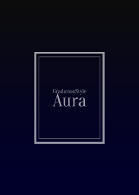 グラデーションスタイル／オーラ36