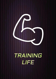 TRAINING LIFE THEME 120