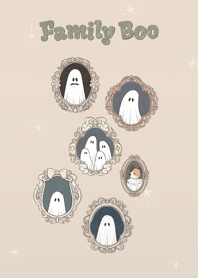 Family Boo
