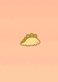 Happiness dinosaur 1008