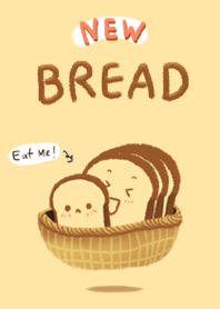 เครซี่เบบี้เบรด