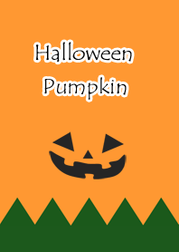 Halloween(Pumpkin)