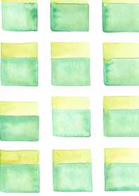 [Simple] Square Pattern Theme#428