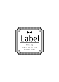 My Label