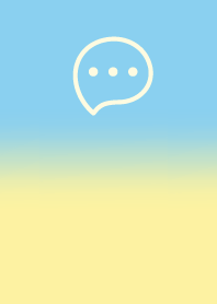 Baby Blue & Banana Yellow V8