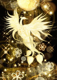 [Fortune Rise] Golden Phoenix