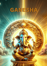 พระพิฆเนศ.มั่งมีเงินทอง,ร่ำรวย