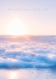 SunsetHorizon 88 Not AI