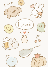 beige It's delicious05_2