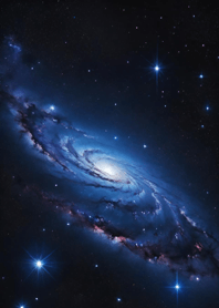 Outer Space GFAS3