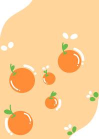 orange orange..