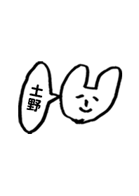 土野さん専用着せかえ by おつかれ様
