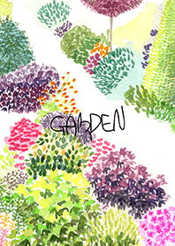 AHNs Secret Garden 05