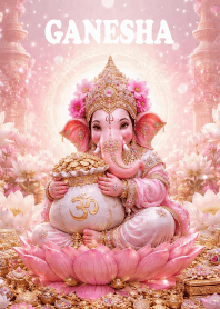 Ganesha: Wealth and prosperity!!! 12