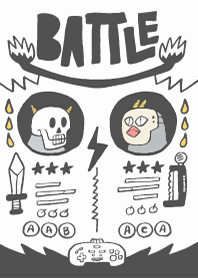 Sup! Battle!