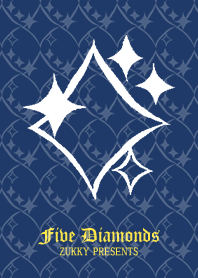five diamonds2