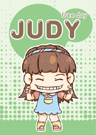 Judy - judy free day