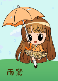 雨鸞