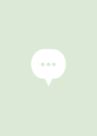 SIMPLE(white green)V.2002b