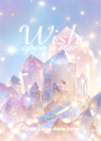 ウィッシュ -運気上昇パワーストーン-7