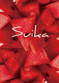 Pink : Suika
