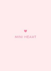 mini heart