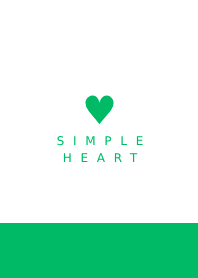 SIMPLE HEART THEME *41
