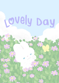 Chugar : Lovely Day