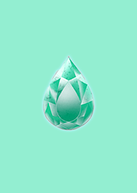 Water jewel for health luck 2024