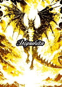 MiyashitaGolden Luck Rising!