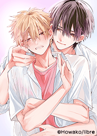 shojo manga nara kanawanai koi