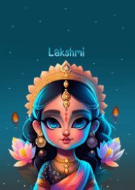 Lakshmi: Love and Wealth ver.2