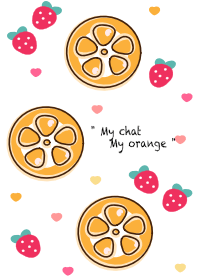 Mini orange 25 :)