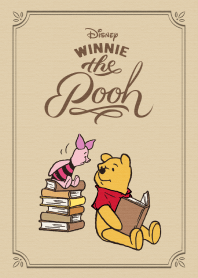 Winnie the Pooh (Book)