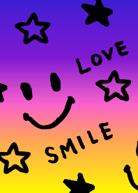 Smile Love Heart-Gradation4-joc