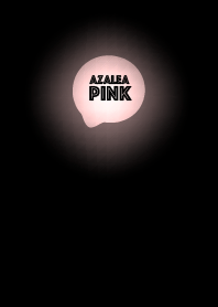 Azalea Pink In Black Theme V2 (JP)