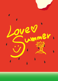Love Summer! suika ver. J