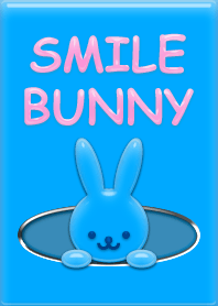 SMILE BUNNY