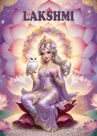 Lakshmi Success in love wealth!(JP)
