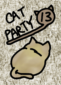 catparty13
