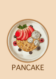 Yummy sweet time