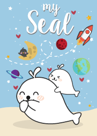 อวกาศของอุ๋ง(Blue Ver)