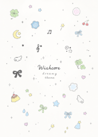 Wishcore dreams