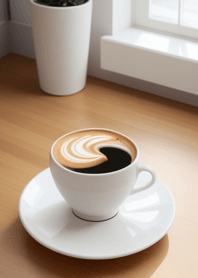 Seaside starry sky coconut trees 4368FF