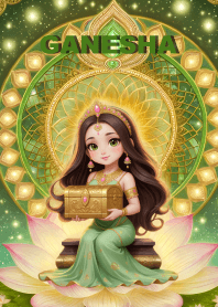 Lakshmi wealth ,Rich,Love (JP)